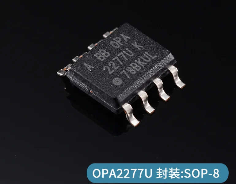 opa2277-datasheet