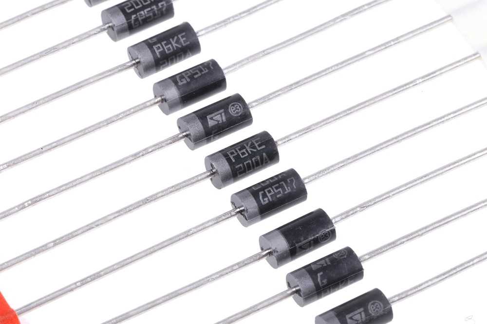 p6ke6.8a-diode-datasheet
