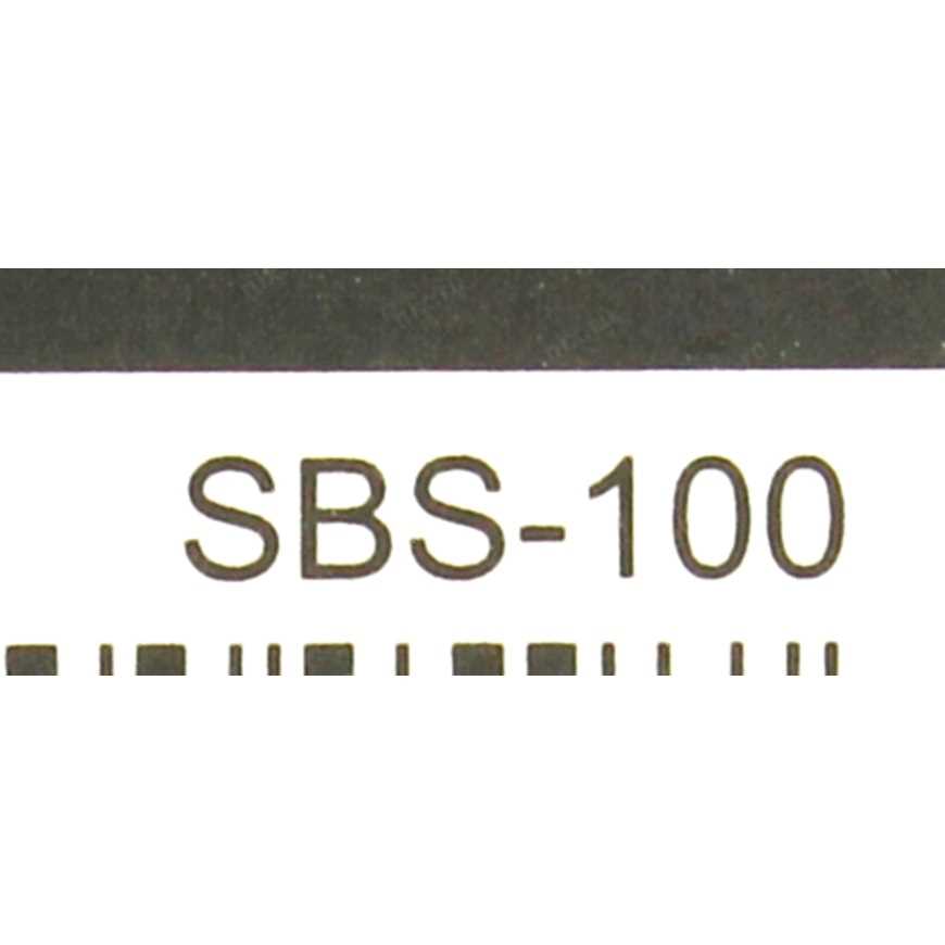 sbs-100f-datasheet