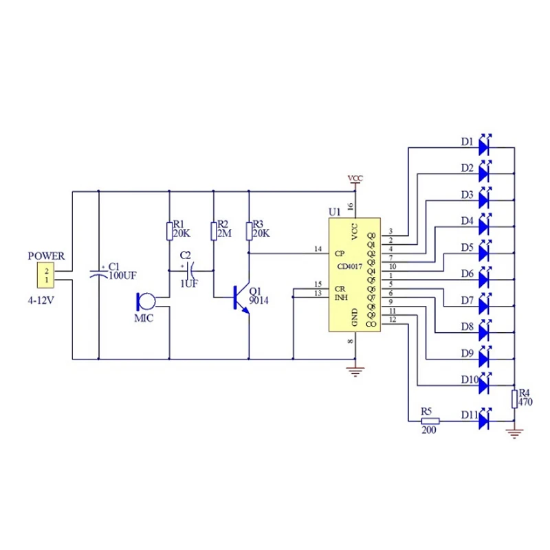cd4017-datasheet