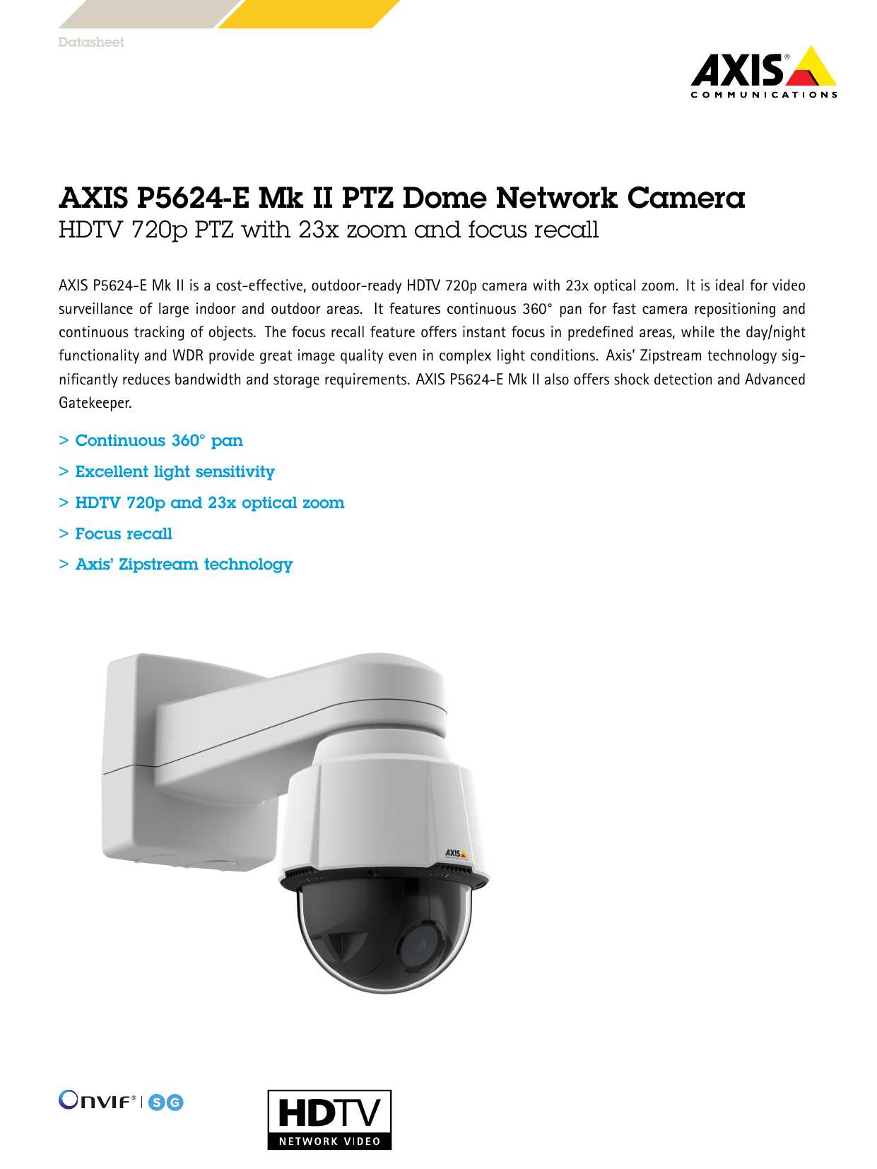 axis-p1367-e-datasheet