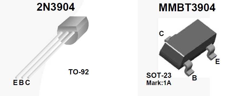 datasheet-for-2n3904-transistor datasheet-for-2n3904-transistor