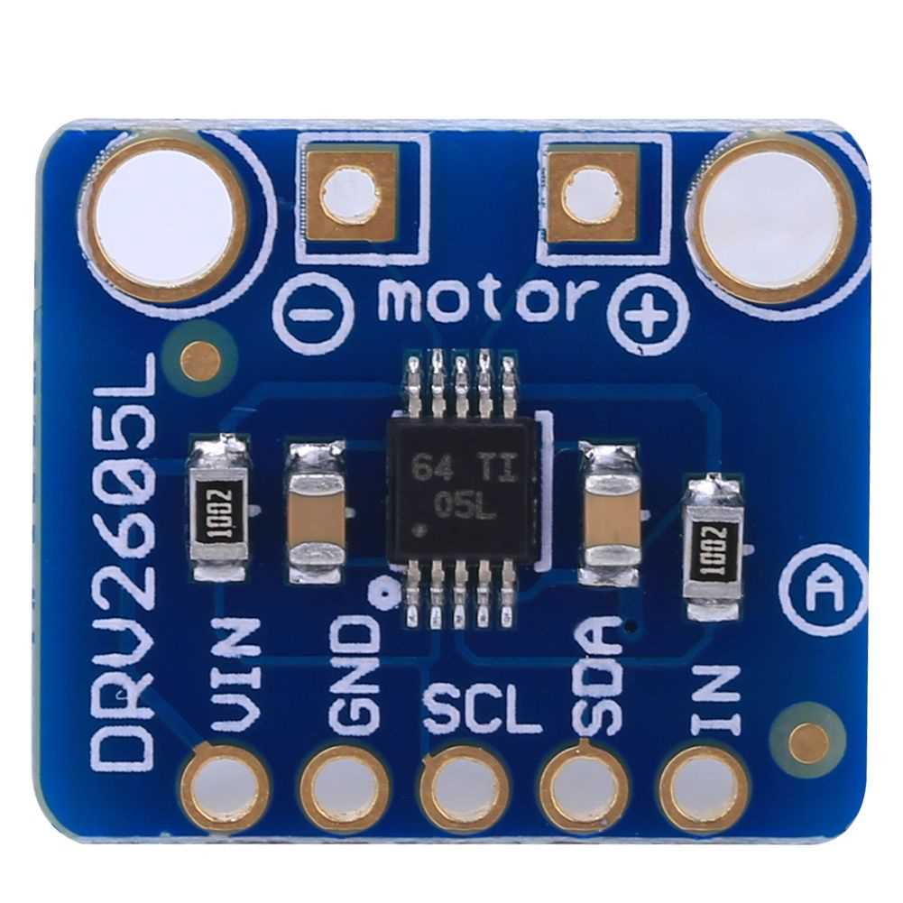 drv2605-datasheet