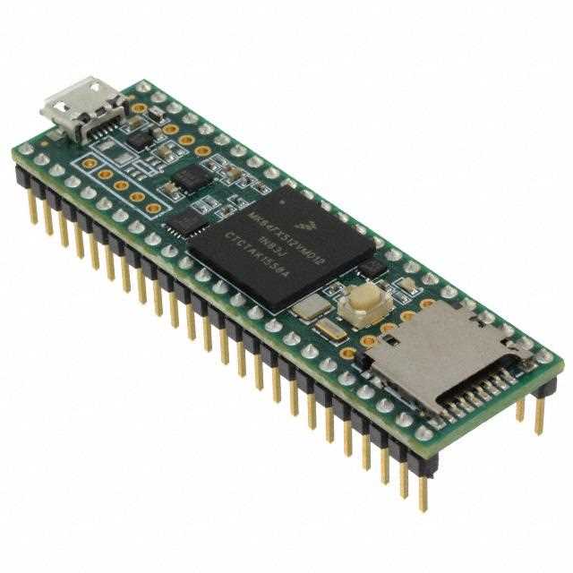 mk66fx1m0vmd18-datasheet