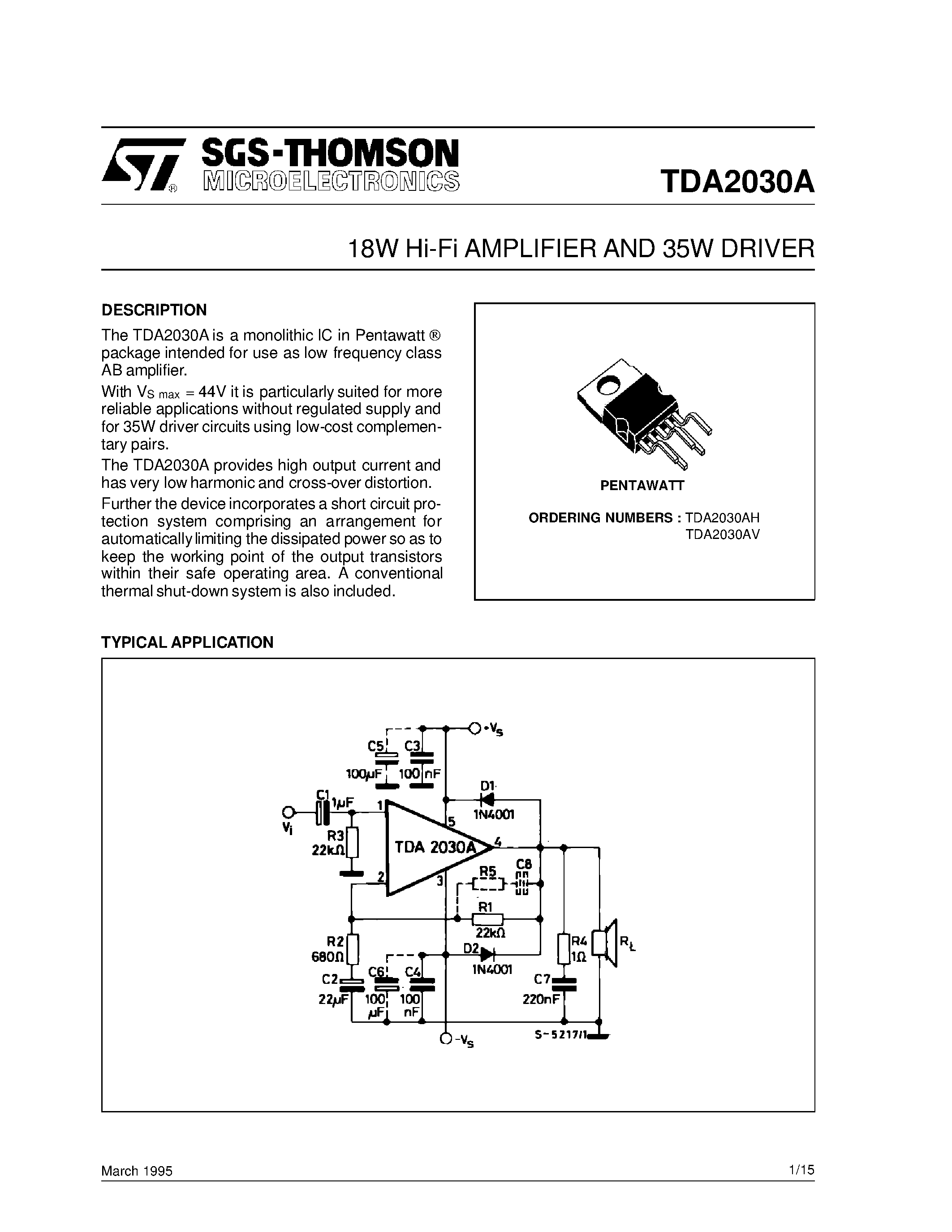 max16834-datasheet