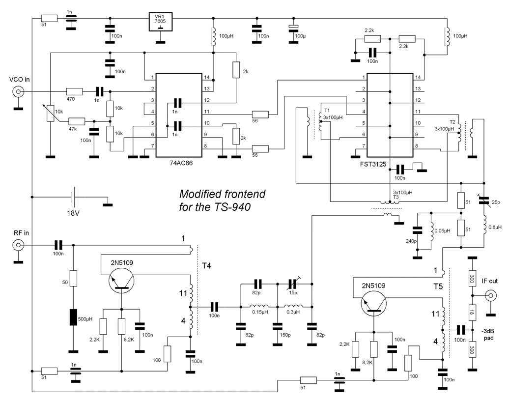 fst3257-datasheet