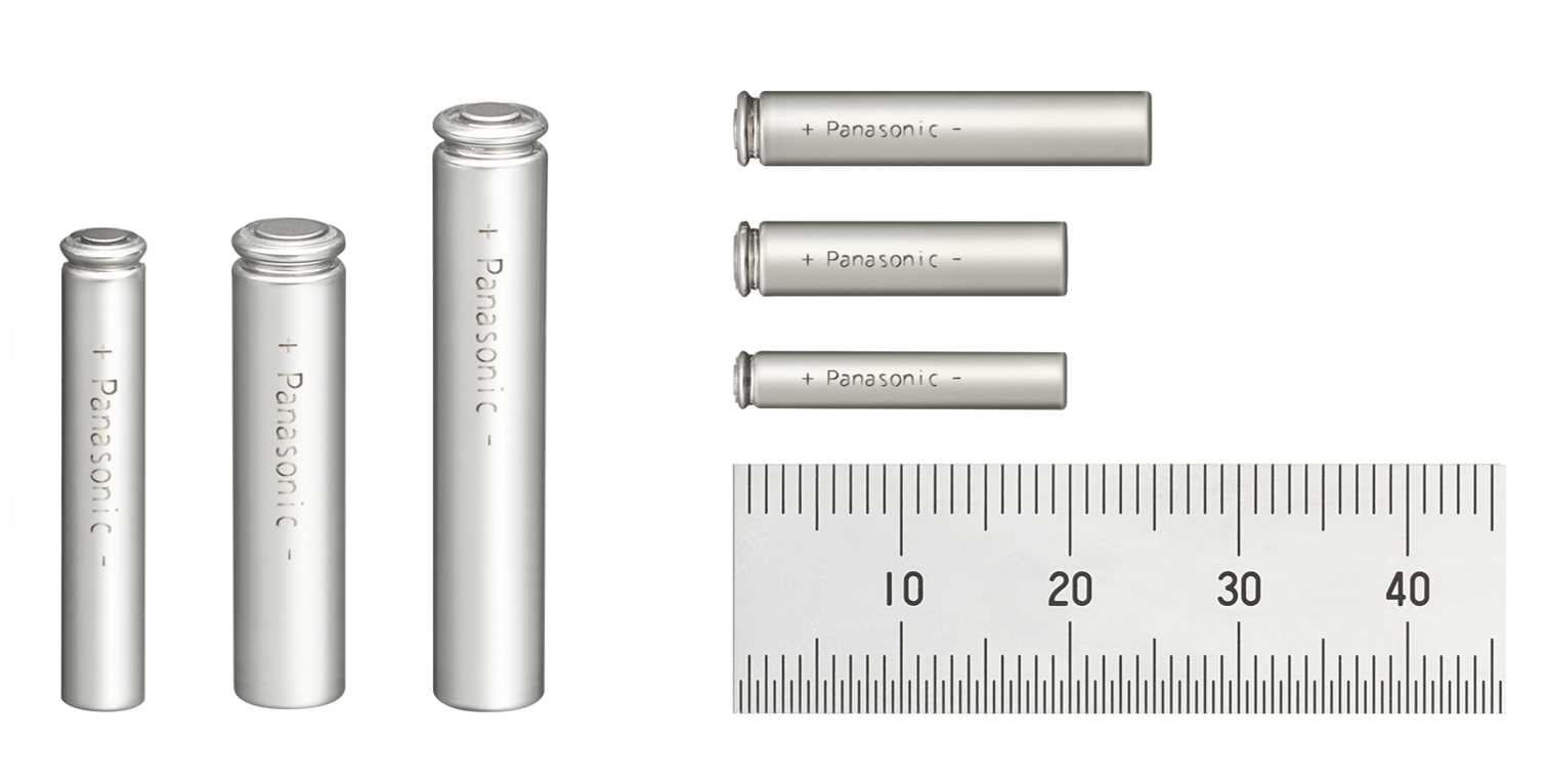 panasonic-pf-datasheet panasonic-pf-datasheet