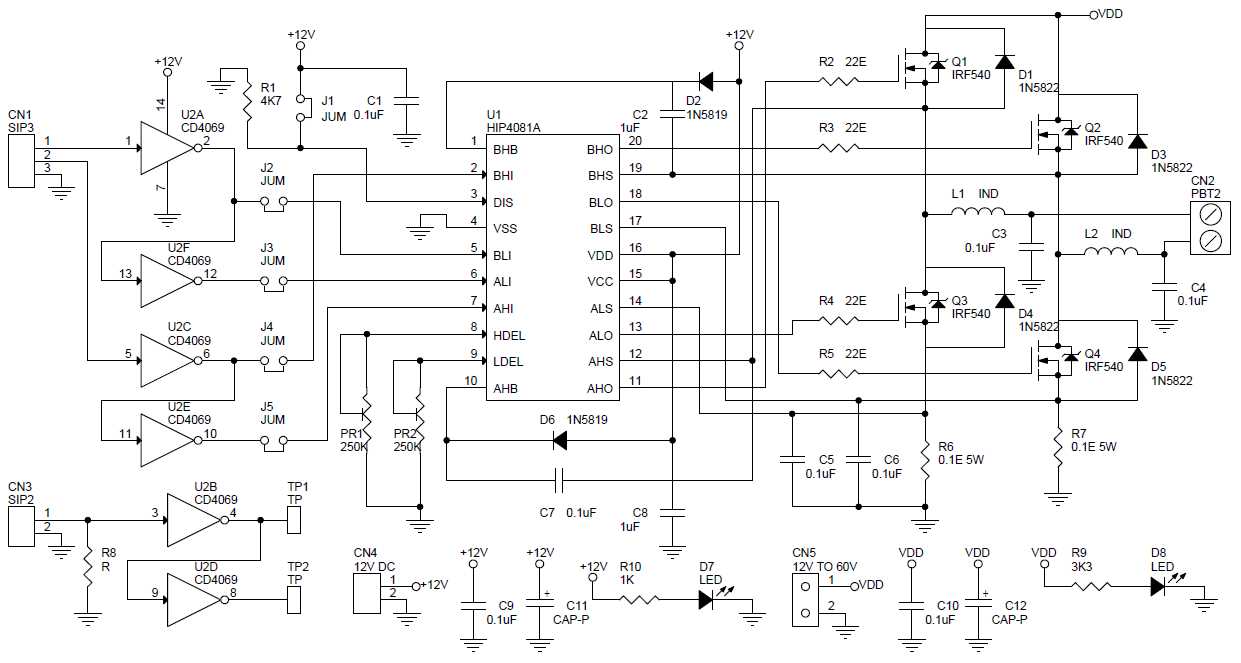 hip4082ipz-datasheet