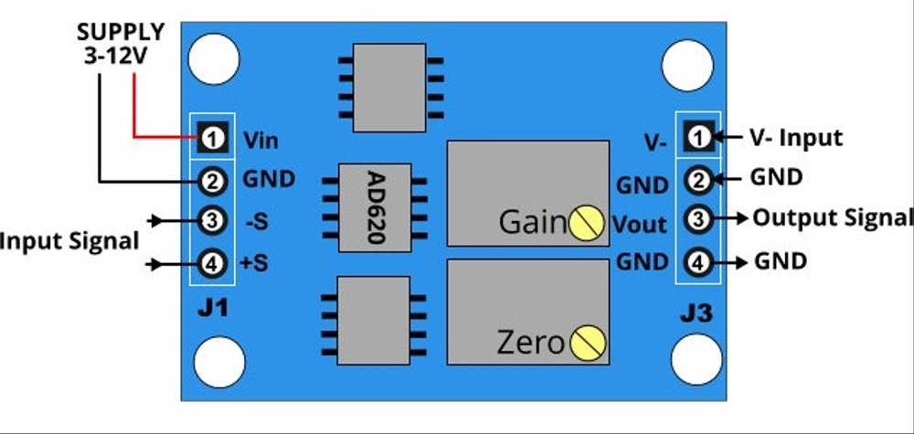 ad620-instrumentation-amplifier-datasheet