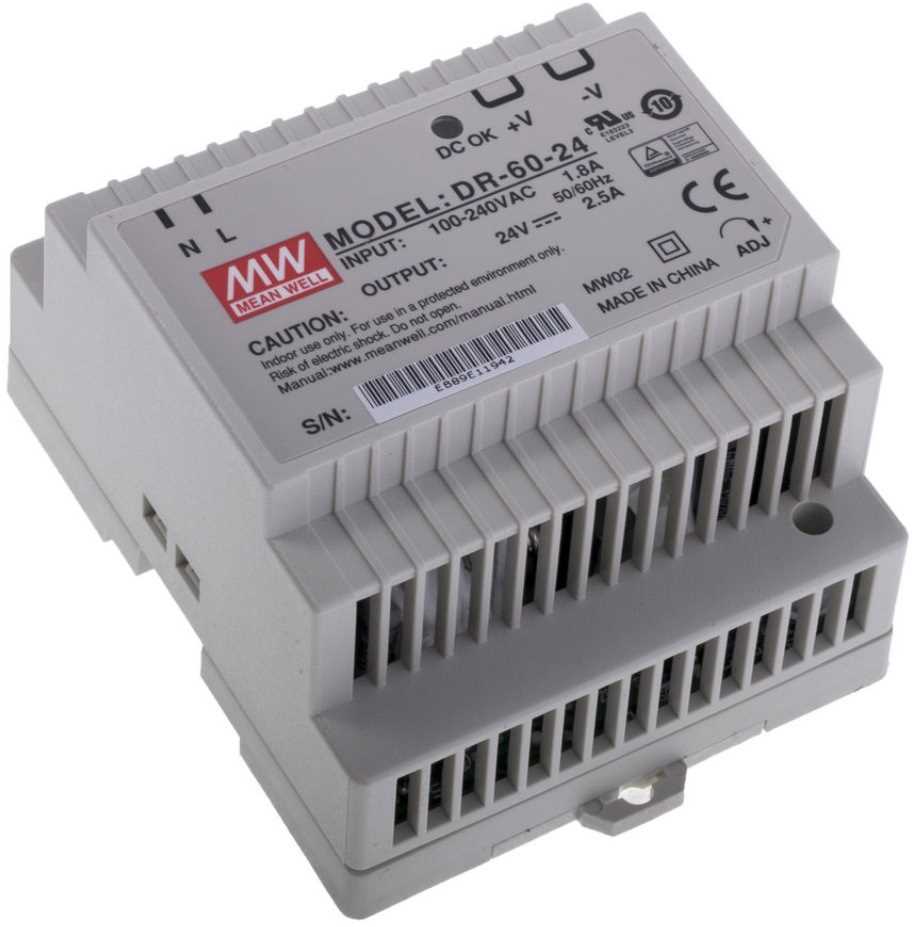 hdr-60-24-datasheet