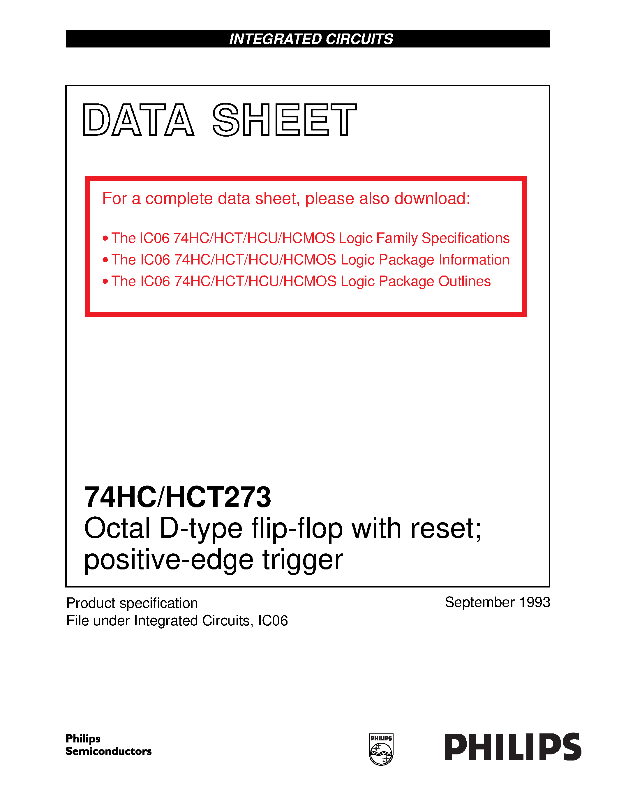 hct273-datasheet