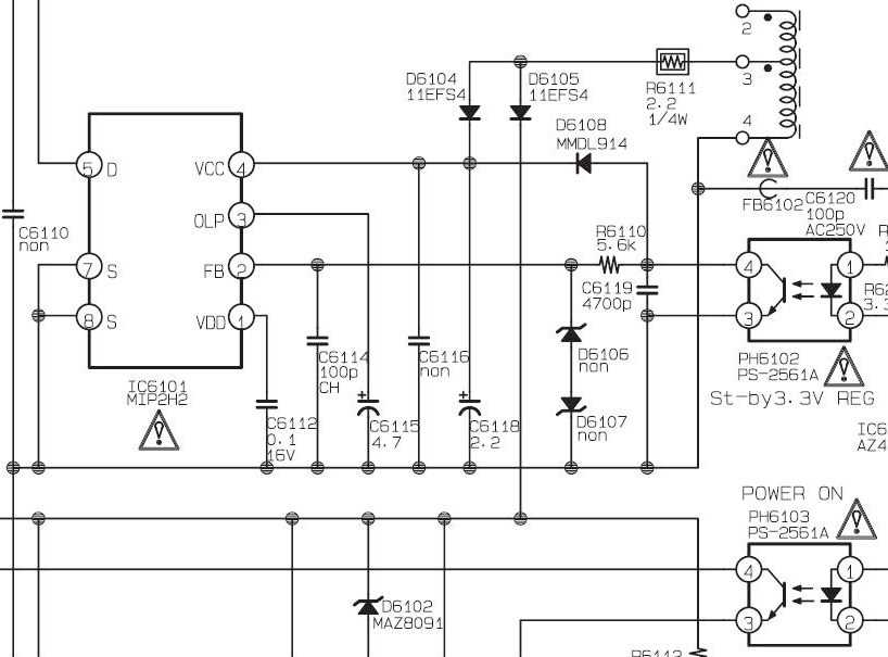 dayton-1tdt2-datasheet