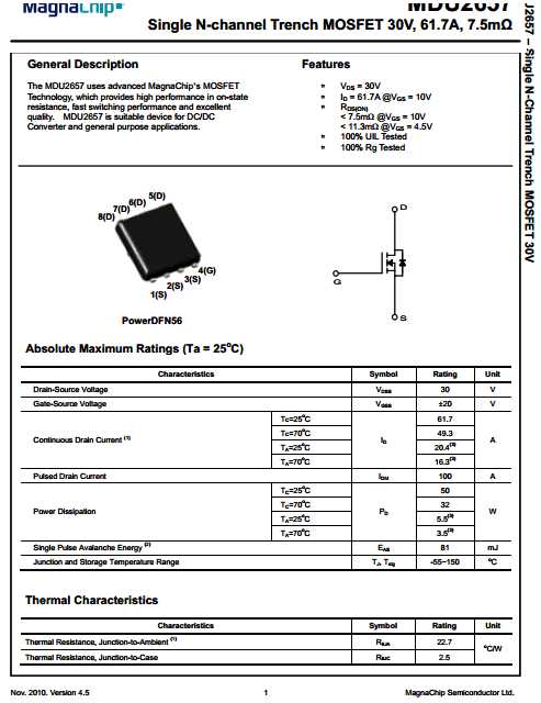 rtv167-datasheet rtv167-datasheet