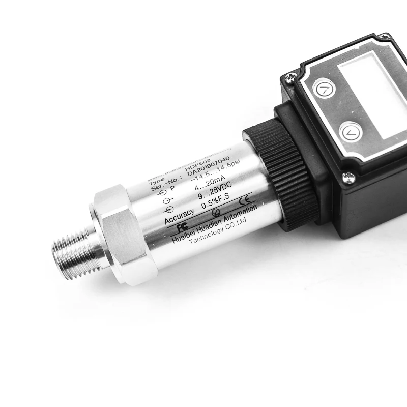 pressure-transmitter-datasheet