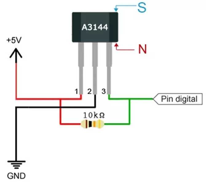 ky-003-datasheet