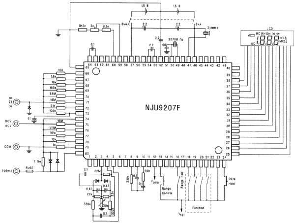 ni-9207-datasheet