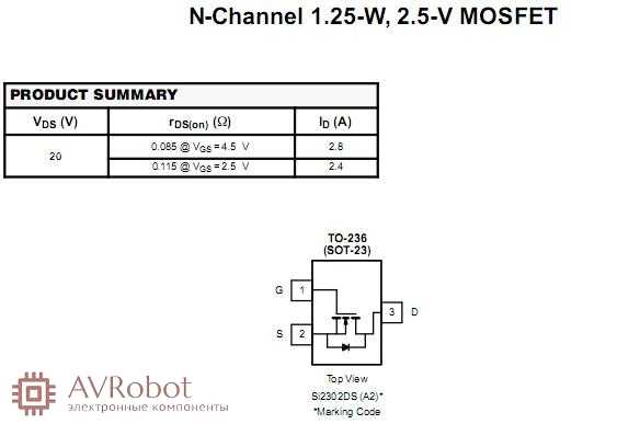 06n03la-transistor-datasheet 06n03la-transistor-datasheet