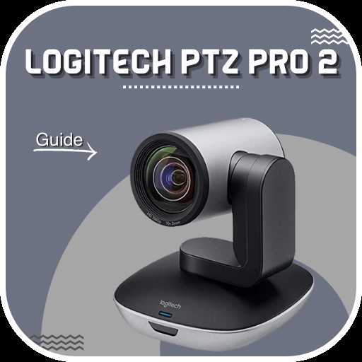 logitech-ptz-pro-2-datasheet