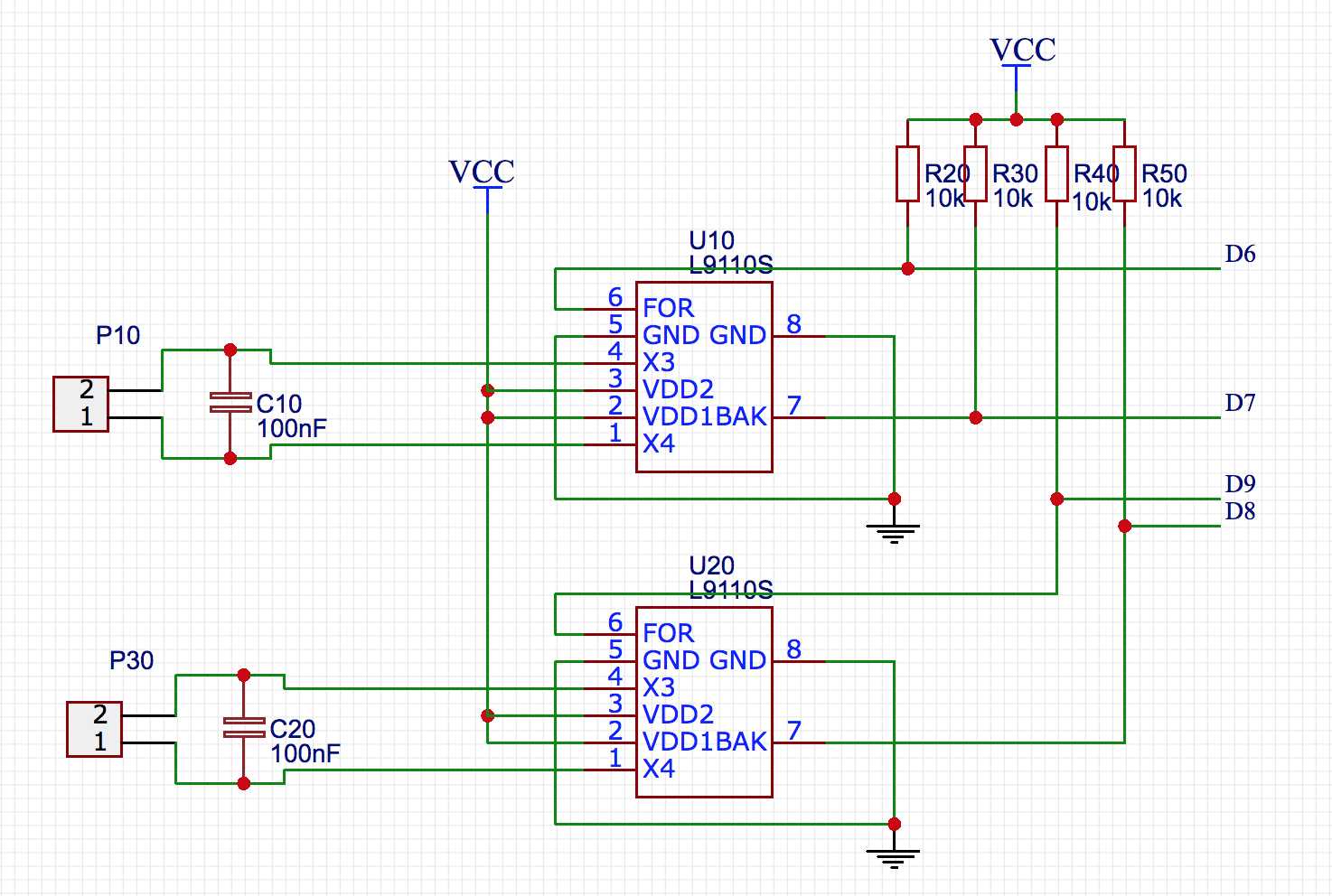 l9110-h-bridge-datasheet