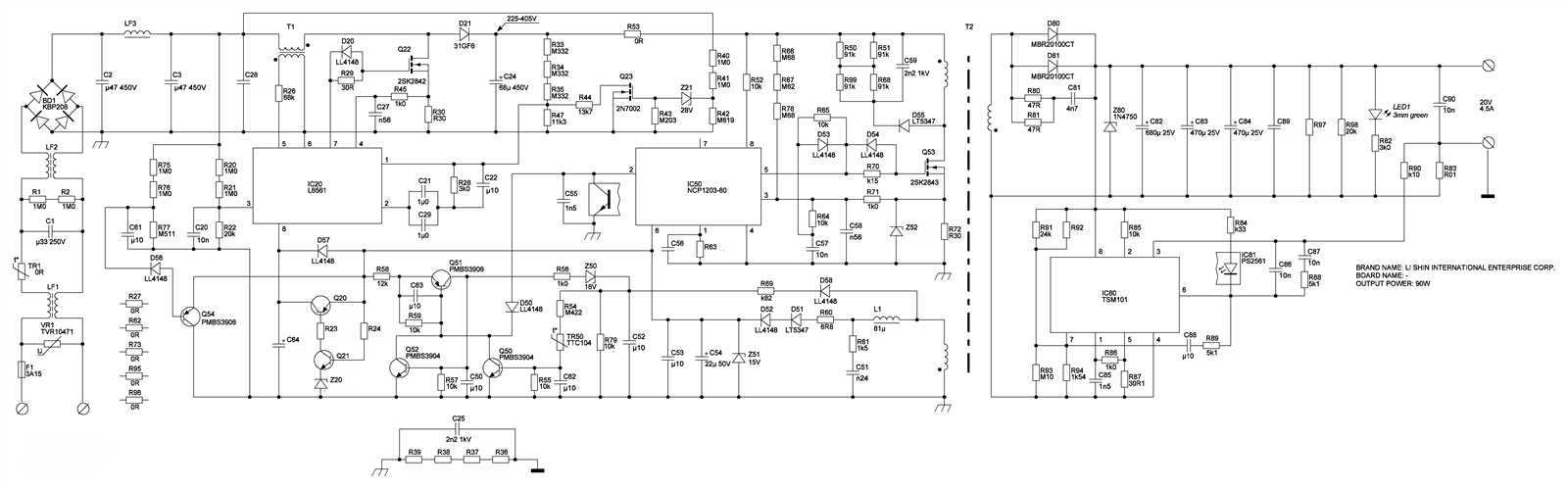 pa-3440-datasheet