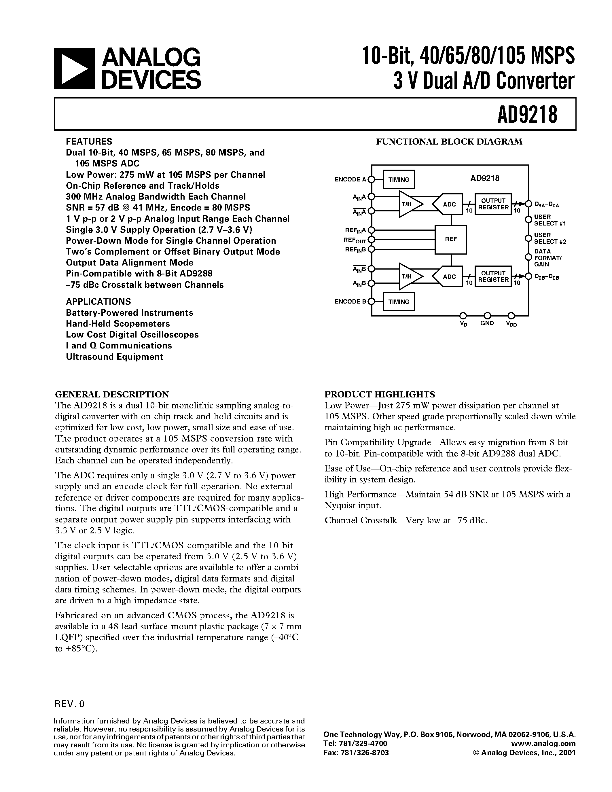 ni-9218-datasheet ni-9218-datasheet