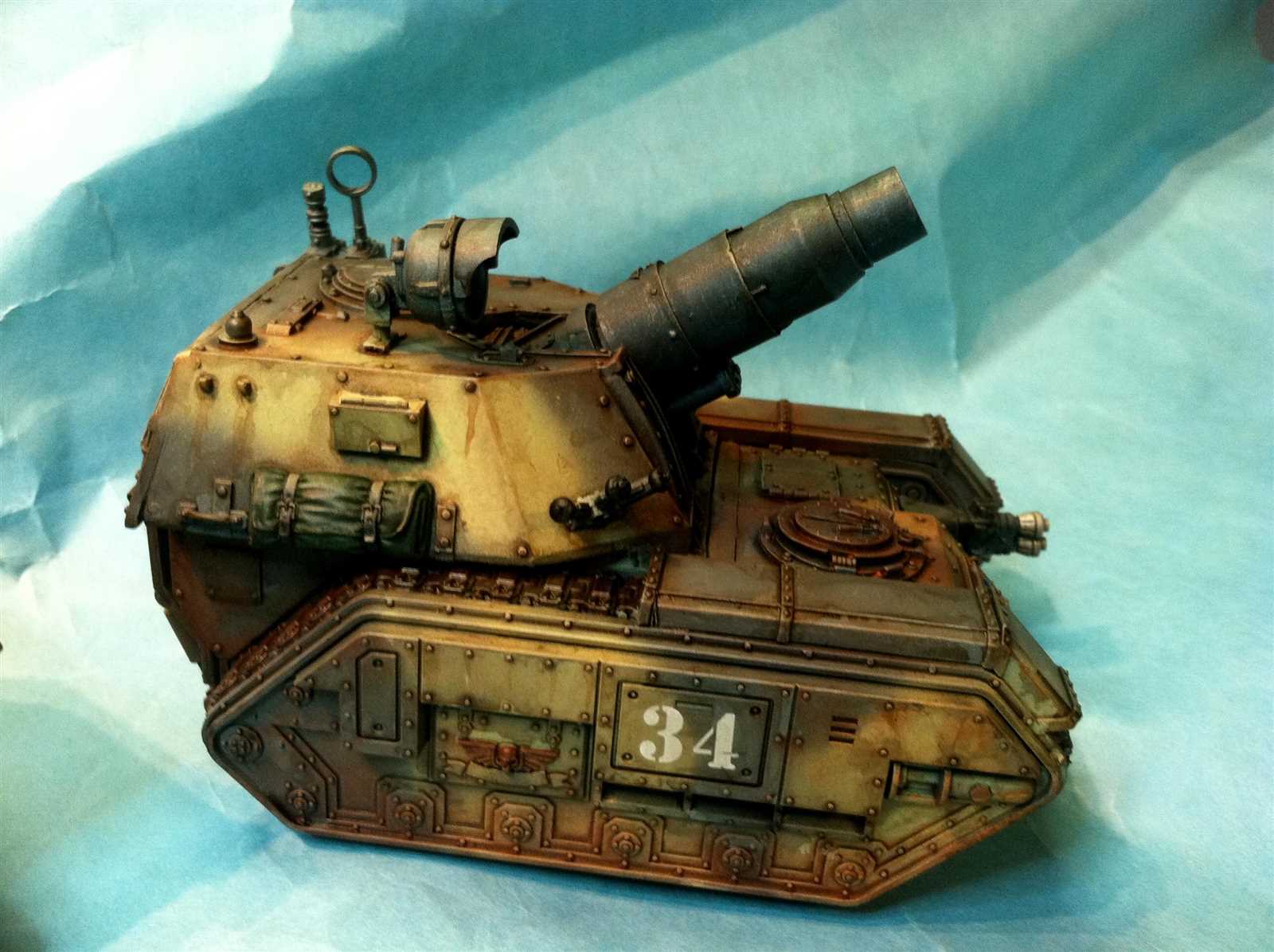 basilisk-40k-datasheet basilisk-40k-datasheet