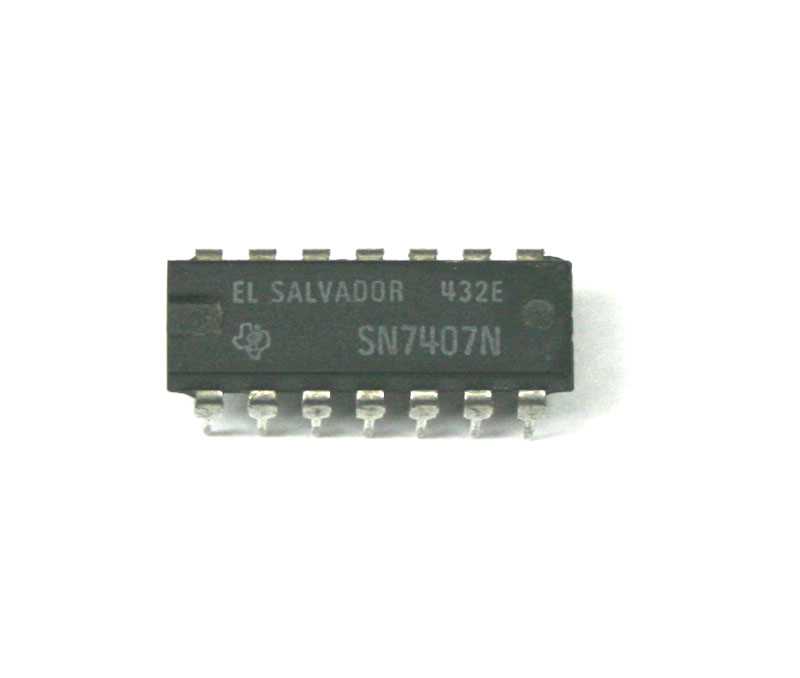 ic-7407-datasheet