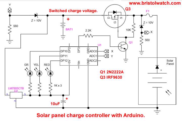 solar-panel-datasheet