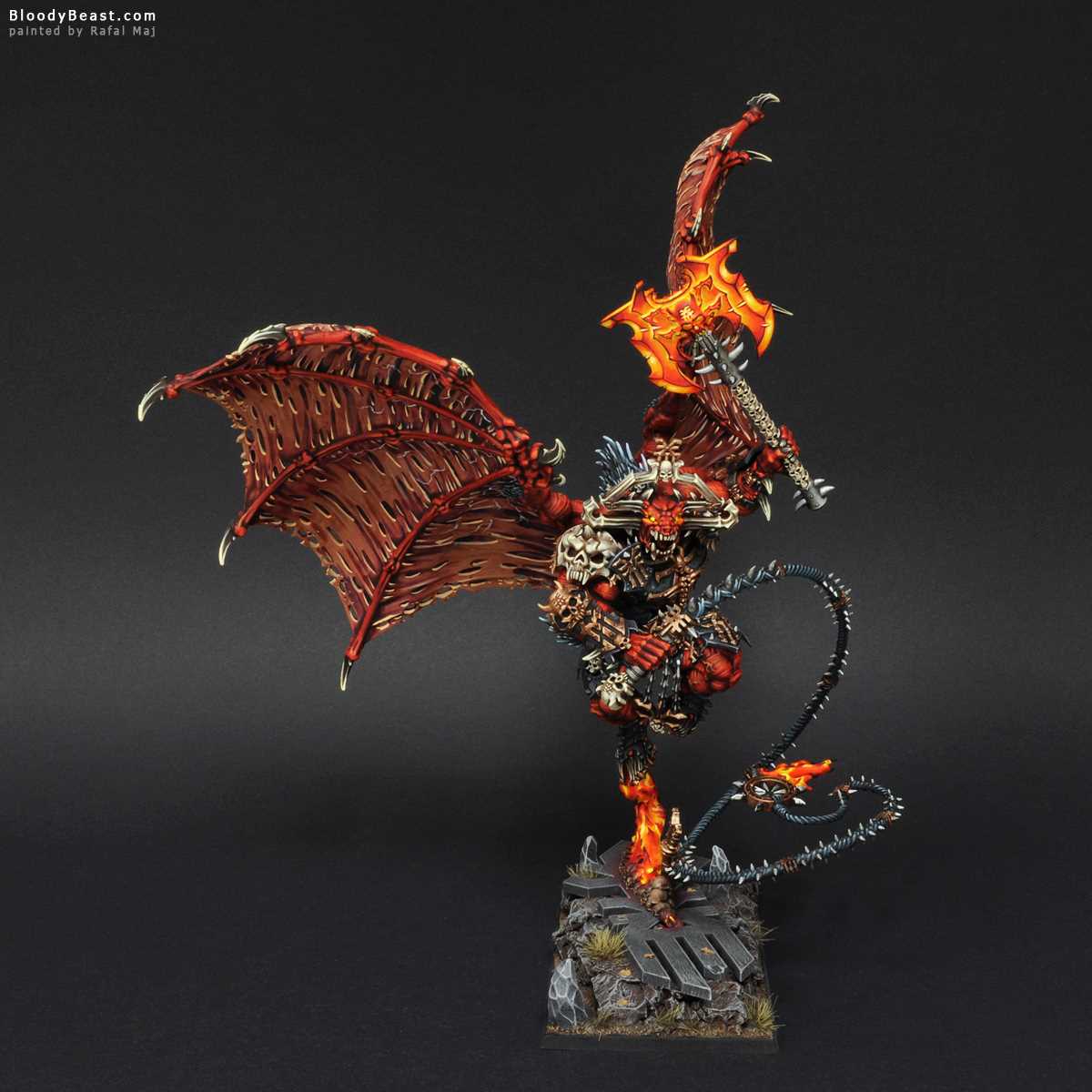 bloodthirster-of-khorne-datasheet bloodthirster-of-khorne-datasheet