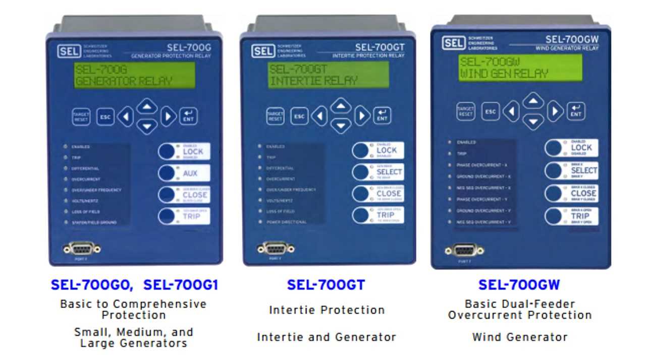 sel-751-datasheet