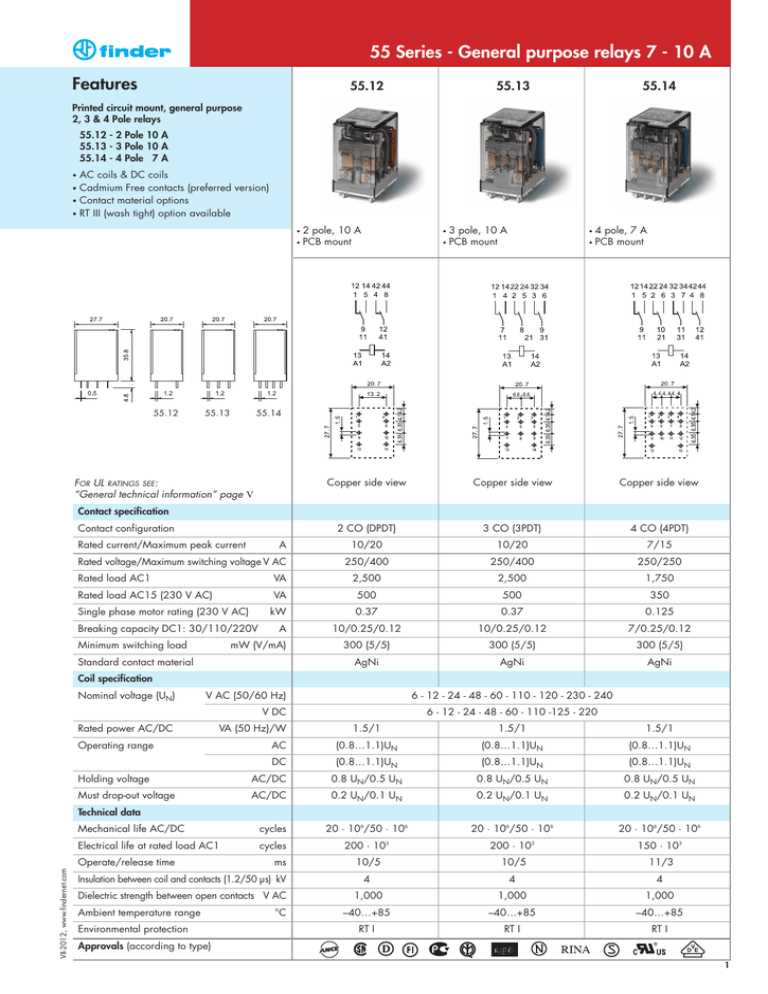 h4-mt-pole1-datasheet