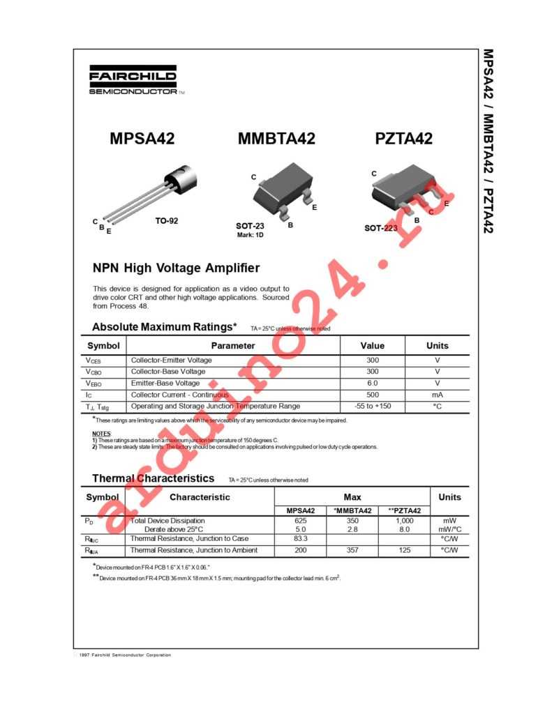 lp395z-datasheet