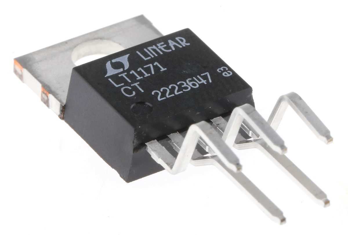 lt1073-datasheet
