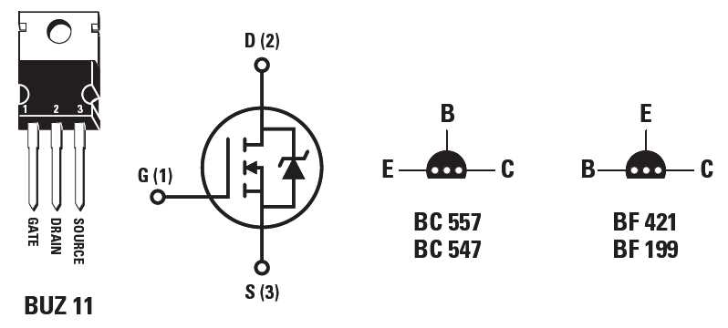 buz73-datasheet