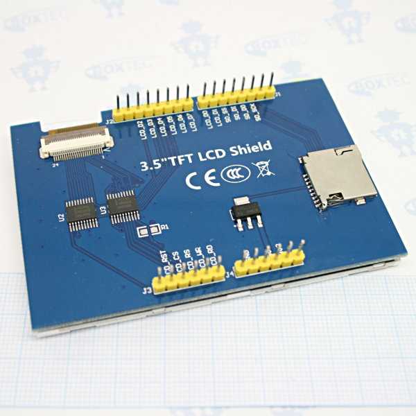 3.5-tft-lcd-shield-datasheet