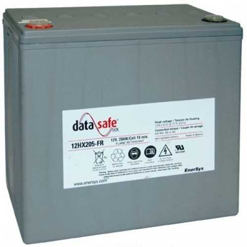 datasafe-12hx205-fr-datasheet