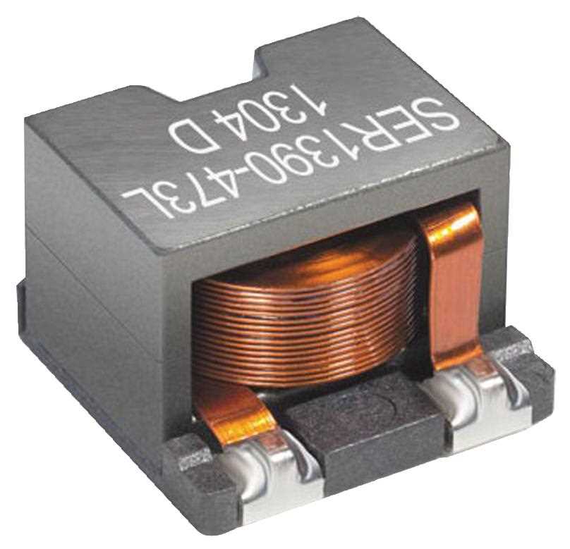 coilcraft-inductors-datasheet