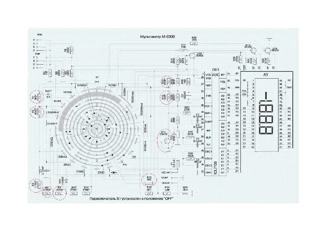 m830z-datasheet