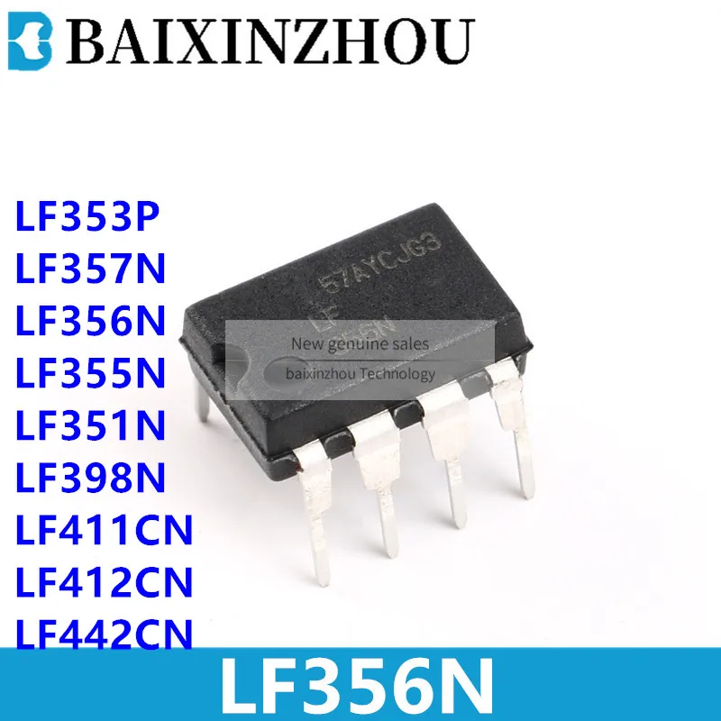 lf353p-datasheet