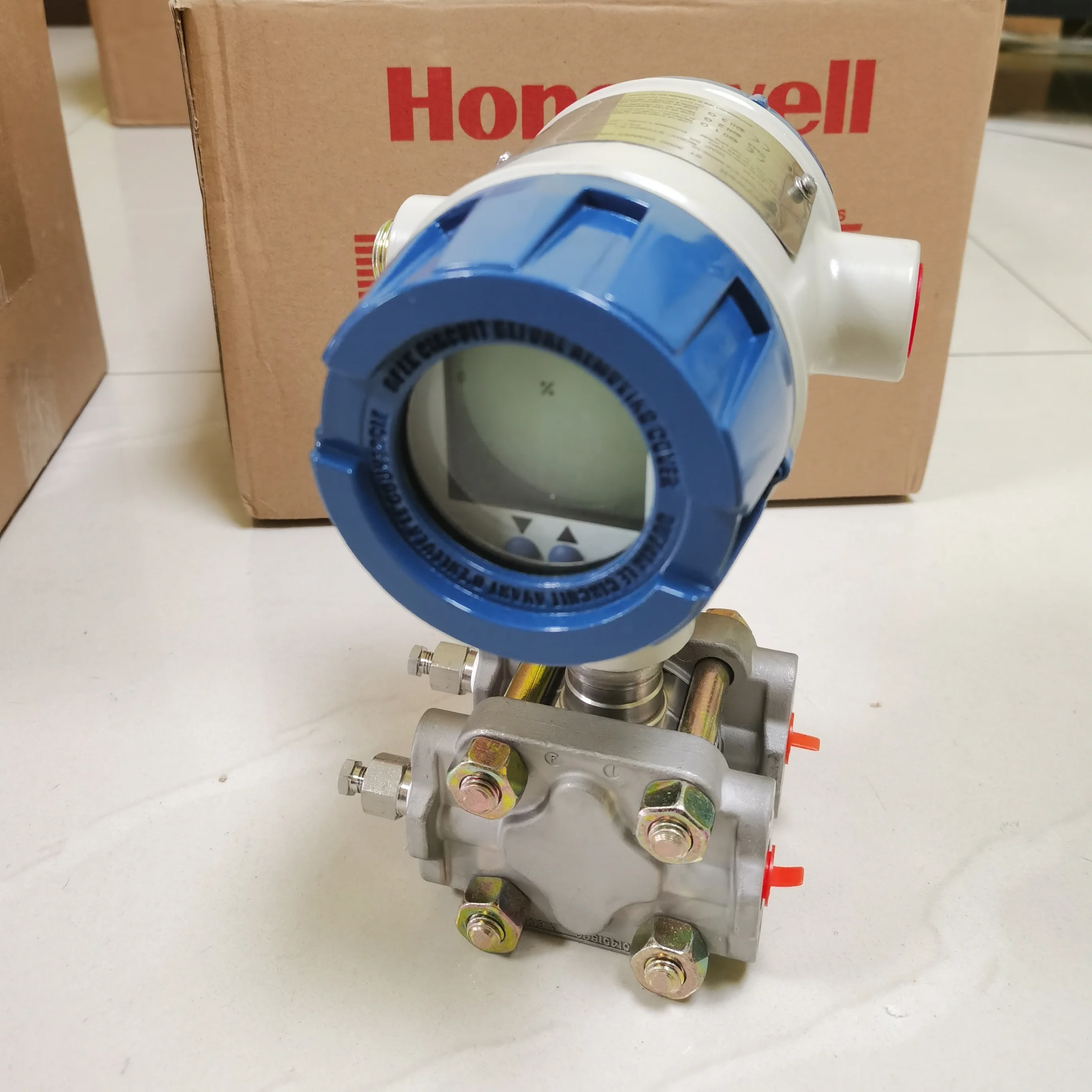 honeywell-std924-datasheet