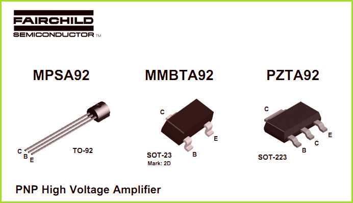 2n5484-jfet-datasheet