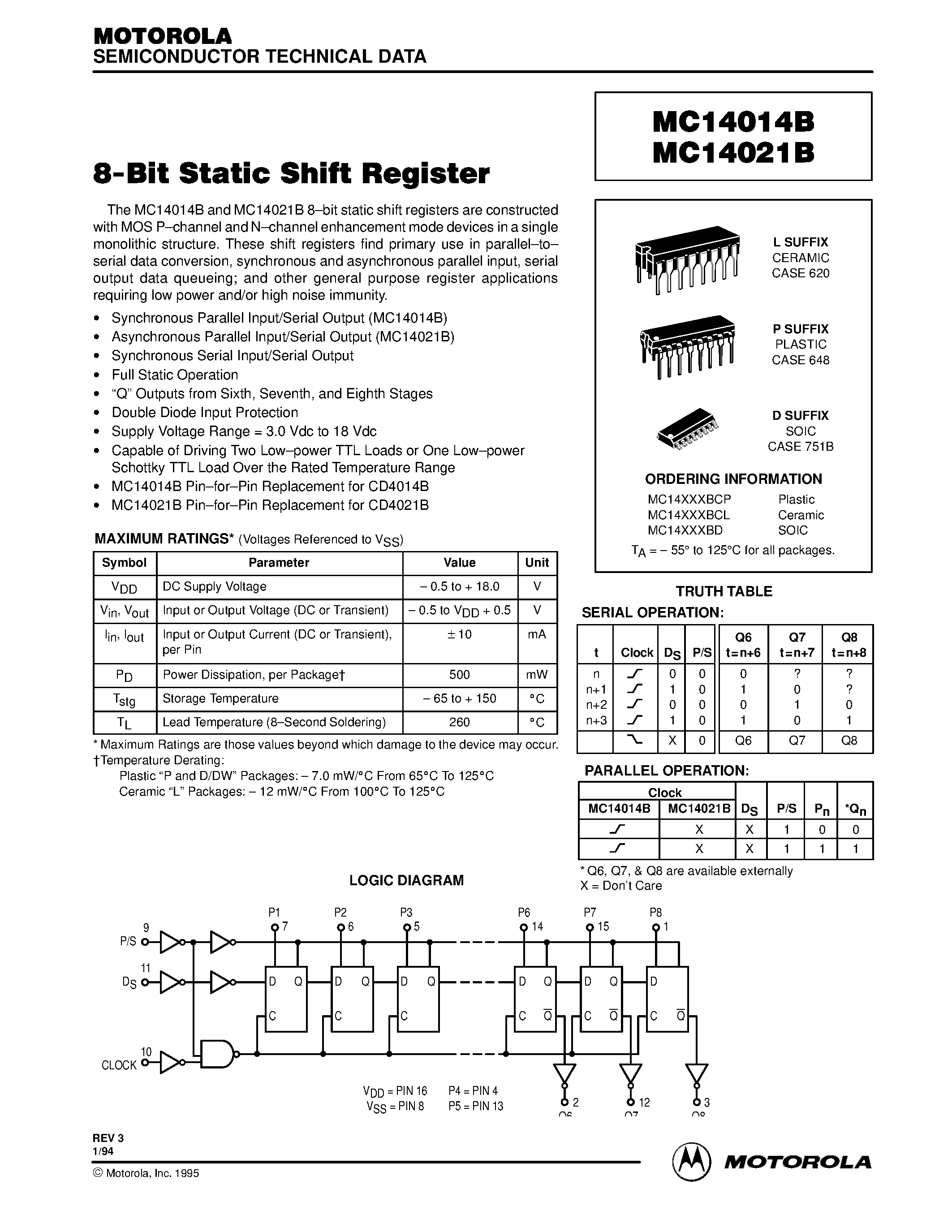 mc14016b-datasheet