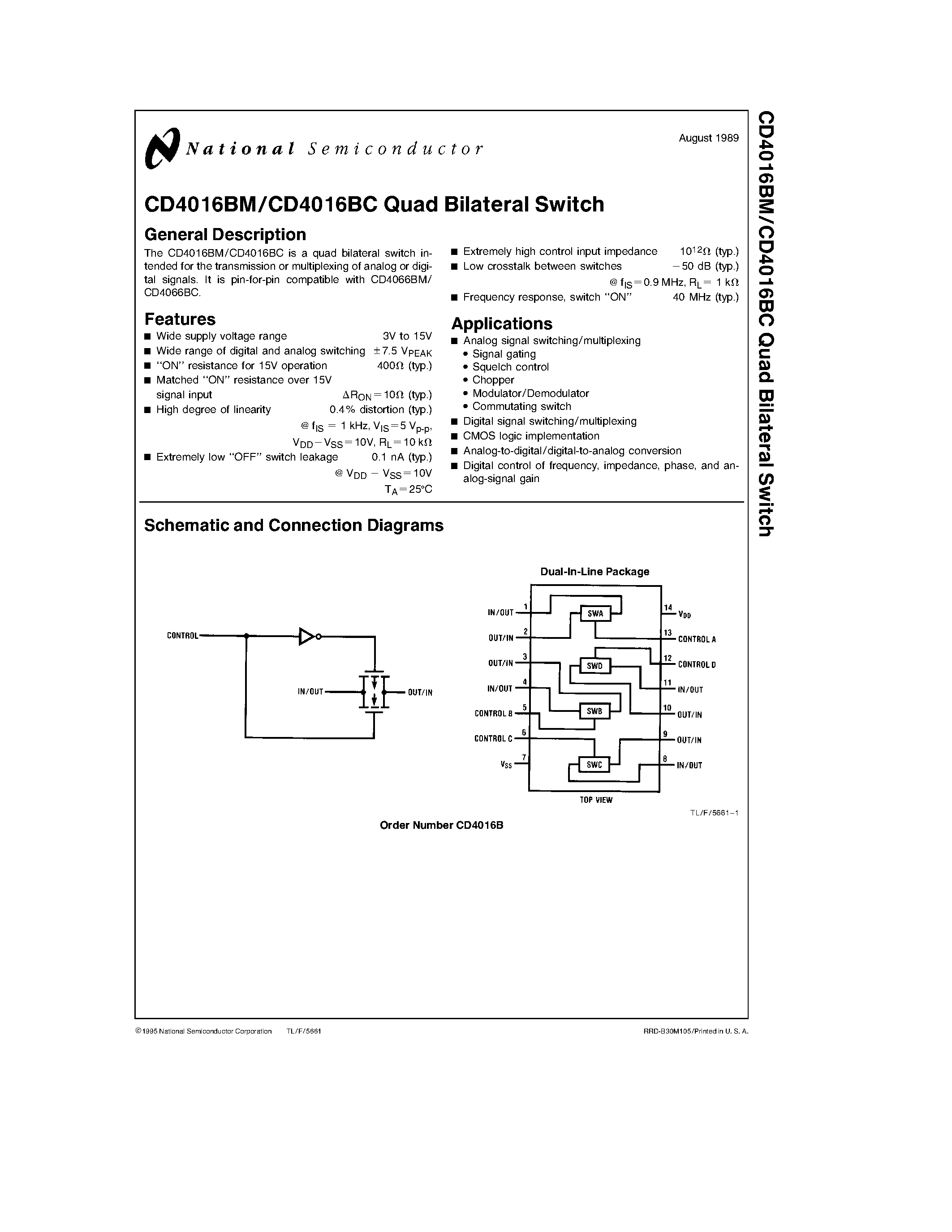 cd4016be-datasheet