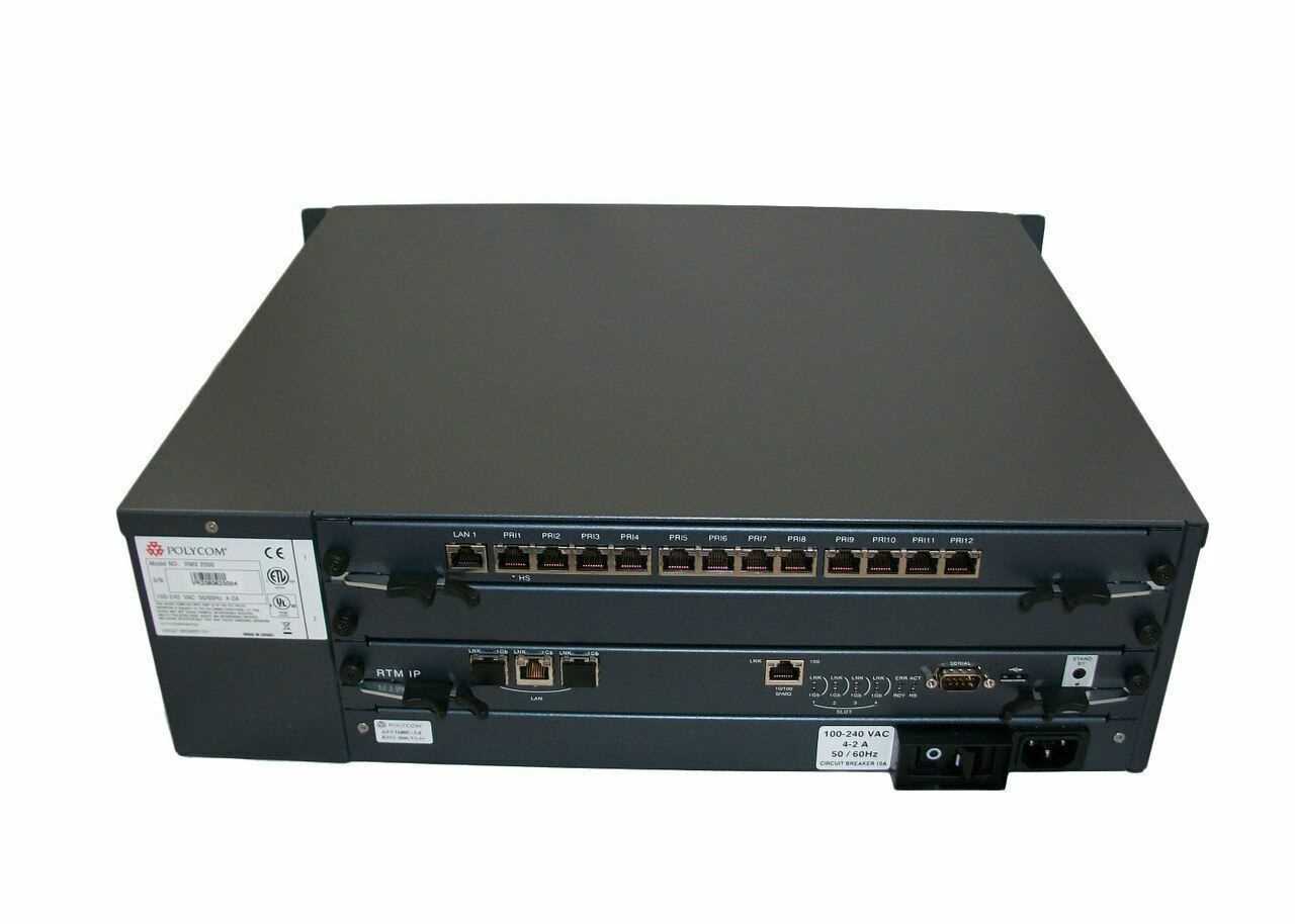 polycom-rmx-1800-datasheet