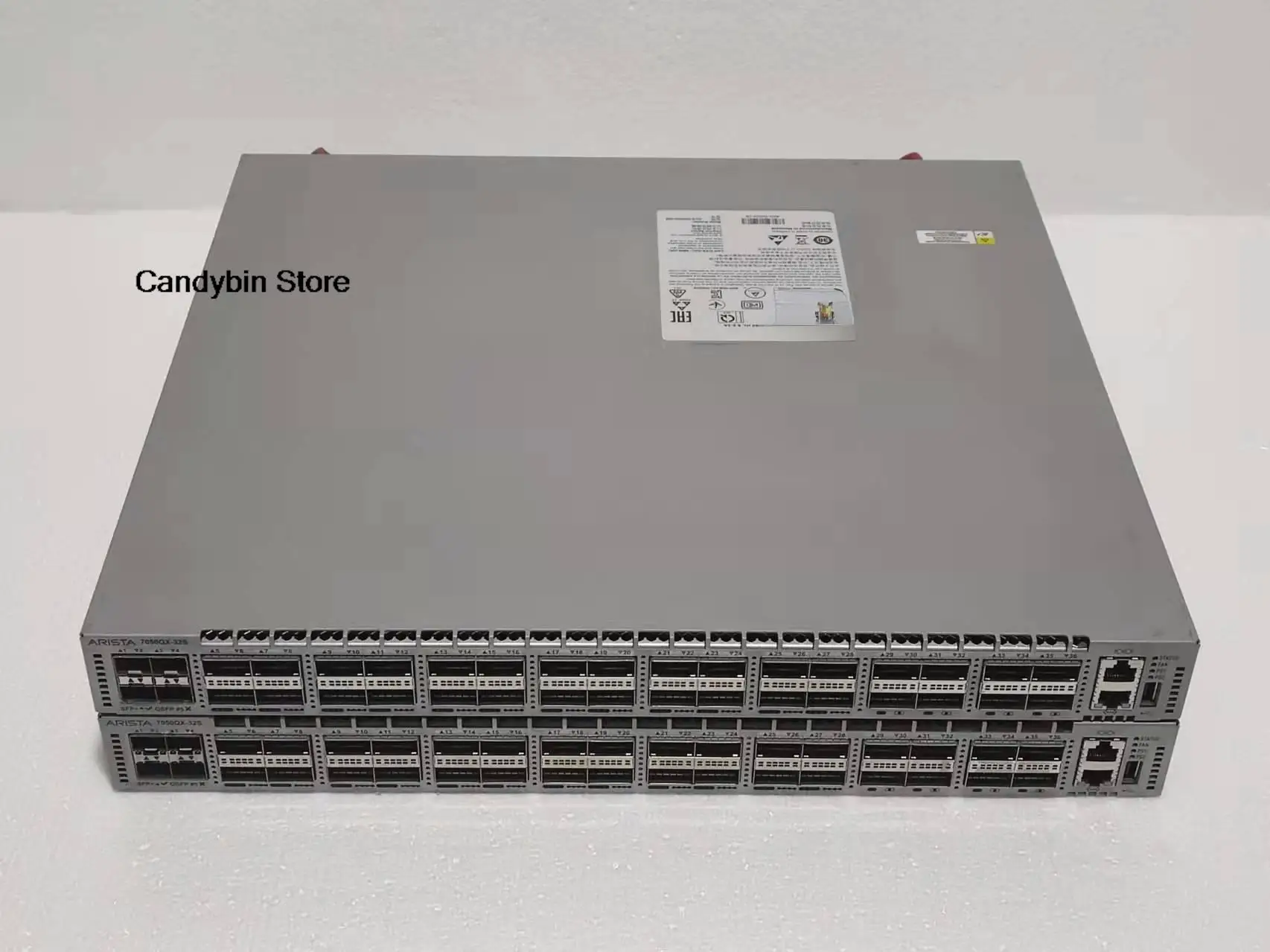 arista-7050cx3-32s-datasheet