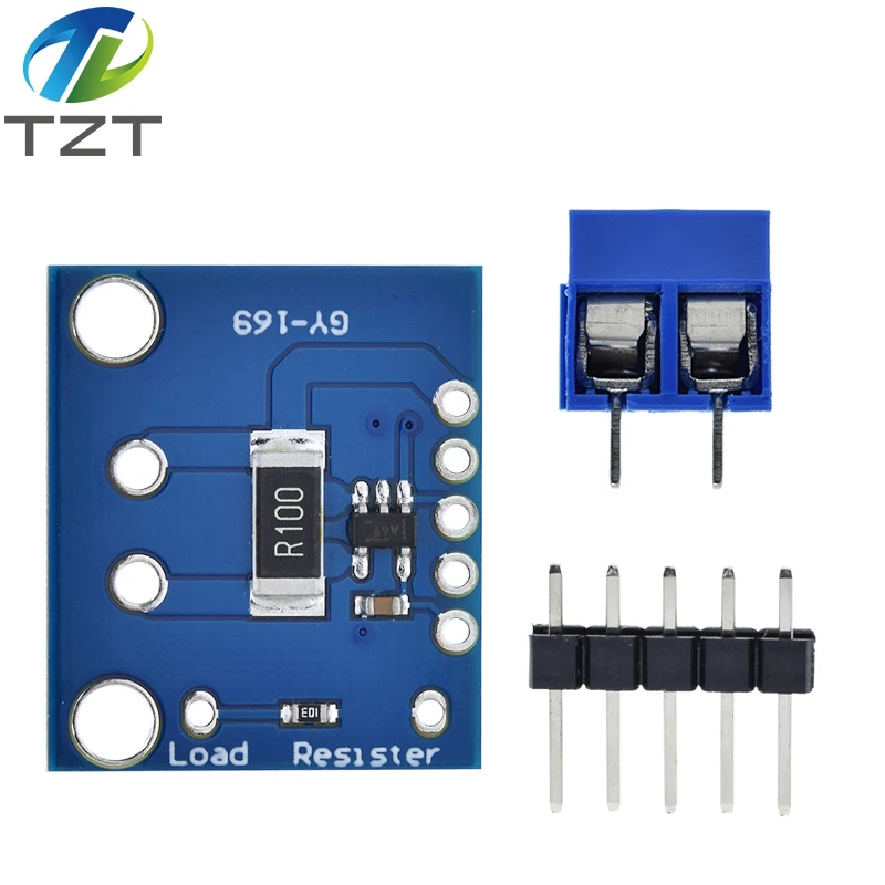 ina169-datasheet