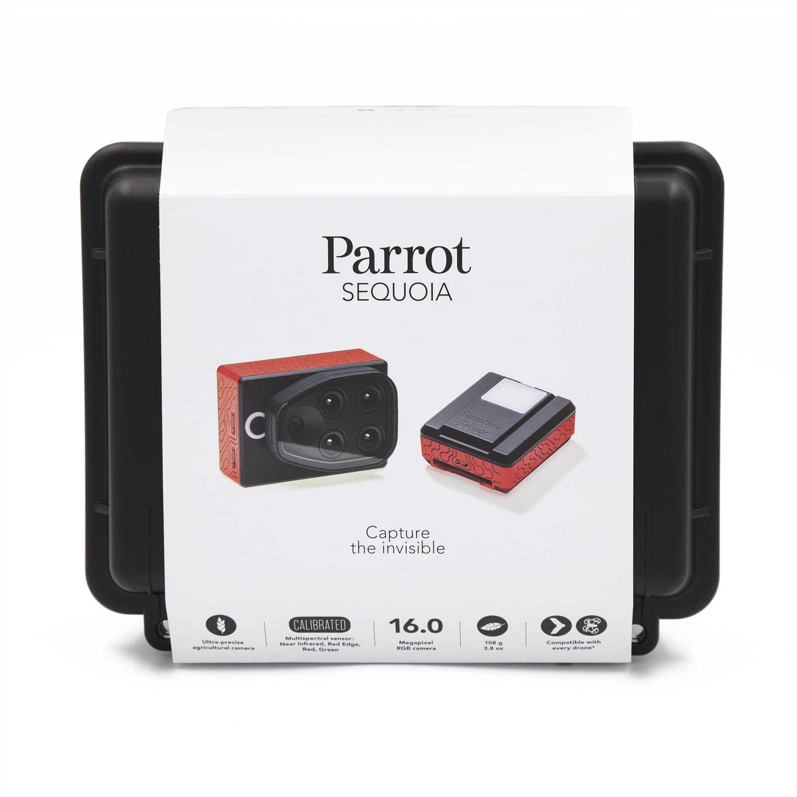 parrot-sequoia-datasheet parrot-sequoia-datasheet