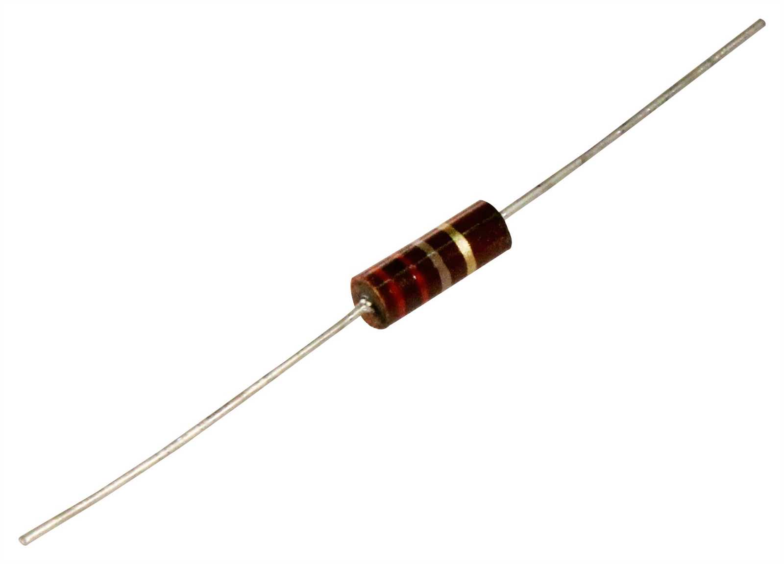 carbon-resistor-datasheet