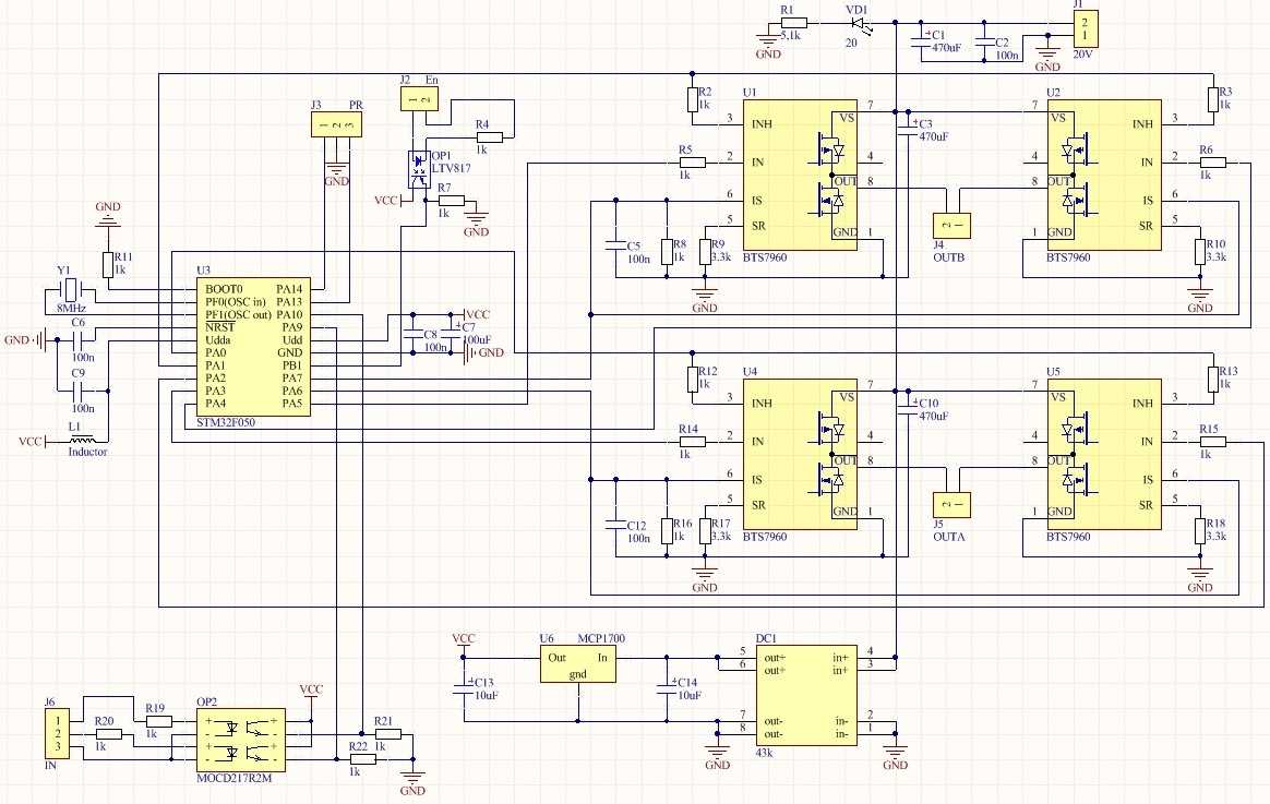 bts7960b-datasheet