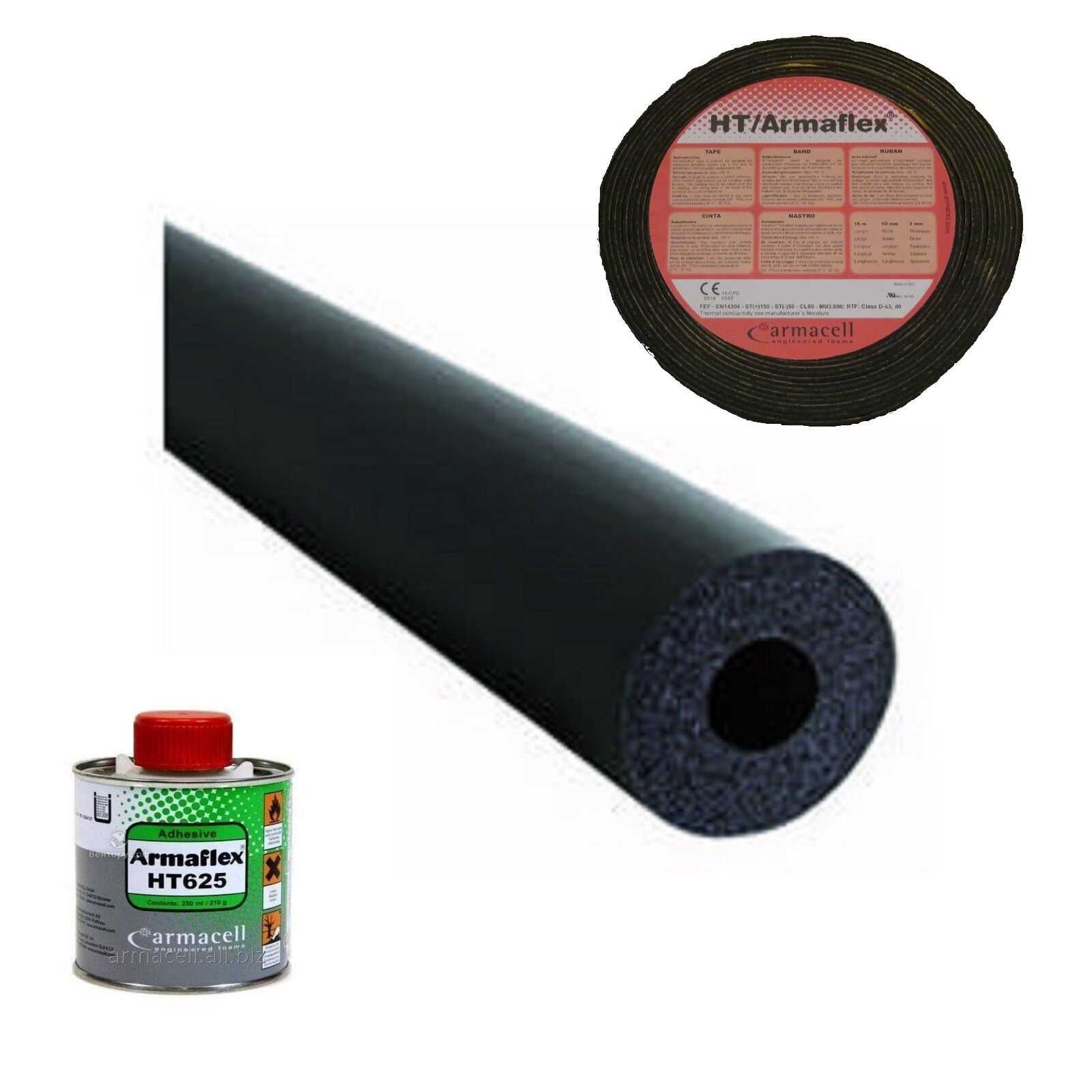 armaflex-ht-datasheet